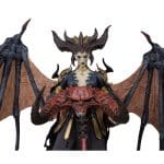 Diablo IV McFarlane Elite Edition Action Figure Lilith 22 cm - Image 6