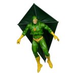 Batman Rogues DC Multiverse McFarlane Collector Edition Action Figure #43 Kite Man (Gold Label) 21 cm - Image 3