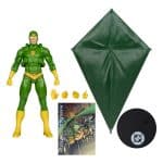 Batman Rogues DC Multiverse McFarlane Collector Edition Action Figure #43 Kite Man (Gold Label) 21 cm - Image 2