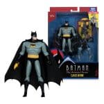 Batman: The Animated Series DC Direct Build-A Action Figures 15 cm Wave 5 Assortment (4) - Image 2