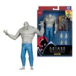 Batman: The Animated Series DC Direct Build-A Action Figures 15 cm Wave 5 Assortment (4) - Image 3