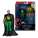 Batman: The Animated Series DC Direct Build-A Action Figures 15 cm Wave 5 Assortment (4) - Image 4