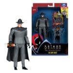 Batman: The Animated Series DC Direct Build-A Action Figures 15 cm Wave 5 Assortment (4) - Image 5