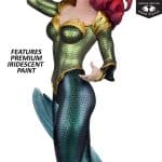DC Direct Cover Girls Statue 1/8 Mera by J. Scott Campbell 26 cm - Image 5