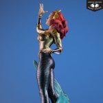 DC Direct Cover Girls Statue 1/8 Mera by J. Scott Campbell 26 cm - Image 7