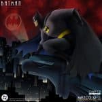 Batman: The Animated Series Action Figure 1/12 Batman 17 cm - Image 2