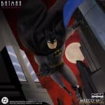 Batman: The Animated Series Action Figure 1/12 Batman 17 cm - Image 5