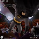 Batman: The Animated Series Action Figure 1/12 Batman 17 cm - Image 6