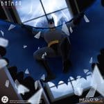 Batman: The Animated Series Action Figure 1/12 Batman 17 cm - Image 7