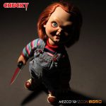 Child´s Play Talking Sneering Chucky 38 cm - Image 6