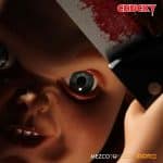 Child´s Play Talking Sneering Chucky 38 cm - Image 5