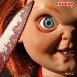 Child´s Play Talking Sneering Chucky 38 cm - Image 4
