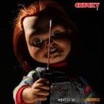 Child´s Play Talking Sneering Chucky 38 cm - Image 3