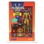 Biker Mice From Mars Action Figure Series 2 (Bundle of 5 Figures) - Image 4