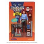 Biker Mice From Mars Action Figure Series 2 (Bundle of 5 Figures) - Image 7