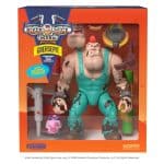 Biker Mice From Mars Action Figure Series 2 (Bundle of 5 Figures) - Image 16