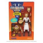 Biker Mice From Mars Action Figure Series 2 (Bundle of 5 Figures) - Image 10