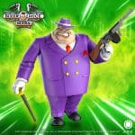 Biker Mice From Mars Action Figure Series 2 (Bundle of 5 Figures) - Image 11