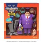 Biker Mice From Mars Action Figure Series 2 (Bundle of 5 Figures) - Image 13