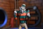 Teenage Mutant Ninja Turtles: Saturday Morning Adventures Action Figure 2-Pack Creepy Eddie & Shibano-Sama 17 cm - Image 4