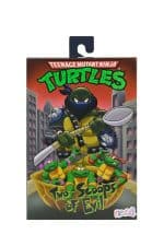 Teenage Mutant Ninja Turtles Action Figure Ultimate Dark Leo 18 cm - Image 4