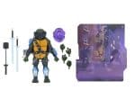 Teenage Mutant Ninja Turtles Action Figure Ultimate Dark Leo 18 cm - Image 3
