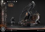 Alien: Romulus Museum Masterline XL Statue 1/3 Scorched Xenomorph Deluxe Bonus Version 98 cm - Image 4