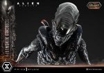Alien: Romulus Museum Masterline XL Statue 1/3 Scorched Xenomorph Deluxe Bonus Version 98 cm - Image 2