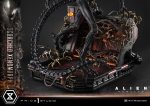 Alien: Romulus Museum Masterline XL Statue 1/3 Scorched Xenomorph Deluxe Bonus Version 98 cm - Image 3