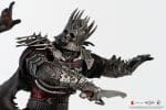 The Witcher 3: Wild Hunt Statue 1/6 Diorama Geralt vs Eredin 50 cm - Image 4