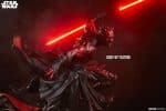 Star Wars Premium Format Statue Darth Maul Mythos 64 cm - Image 2