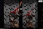 Star Wars Premium Format Statue Darth Maul Mythos 64 cm - Image 4