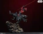 Star Wars Premium Format Statue Darth Maul Mythos 64 cm - Image 3