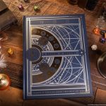 Sideshow Collectibles Book A Decade of Destiny: The Critical Role Collection by Sideshow