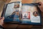Sideshow Collectibles Book A Decade of Destiny: The Critical Role Collection by Sideshow - Image 2
