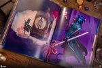 Sideshow Collectibles Book A Decade of Destiny: The Critical Role Collection by Sideshow - Image 3