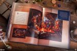 Sideshow Collectibles Book A Decade of Destiny: The Critical Role Collection by Sideshow - Image 5