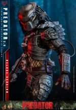 Predator Movie Masterpiece Action Figure 1/6 Predator (2.0) Deluxe Version 34 cm - Image 4