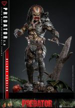 Predator Movie Masterpiece Action Figure 1/6 Predator (2.0) Deluxe Version 34 cm - Image 5