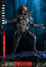 Predator Movie Masterpiece Action Figure 1/6 Predator (2.0) Deluxe Version 34 cm - Image 7