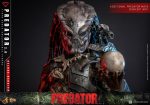 Predator Movie Masterpiece Action Figure 1/6 Predator (2.0) Deluxe Version 34 cm - Image 2