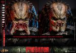 Predator Movie Masterpiece Action Figure 1/6 Predator (2.0) Deluxe Version 34 cm - Image 9