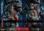 Predator Movie Masterpiece Action Figure 1/6 Predator (2.0) Deluxe Version 34 cm - Image 10
