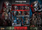 Predator Movie Masterpiece Action Figure 1/6 Predator (2.0) Deluxe Version 34 cm - Image 13