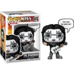 Funko POP! Rocks: KISS - The Spaceman (R&R All Night) #473