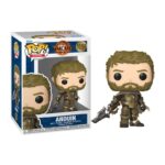 Funko POP! World of Warcraft - Anduin #1099