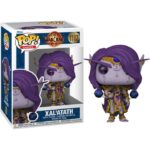 Funko POP! World of Warcraft - Xal'atah #1102