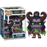 Funko POP! World of Warcraft - Illidan #1101