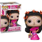 Funko POP! Retro Toys: Barbie - Barbie Dia de Muertos #160