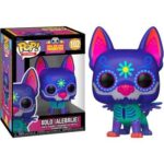 Funko POP! Icons - Xolo (Alebrije) 'Dia de Muertos' #101